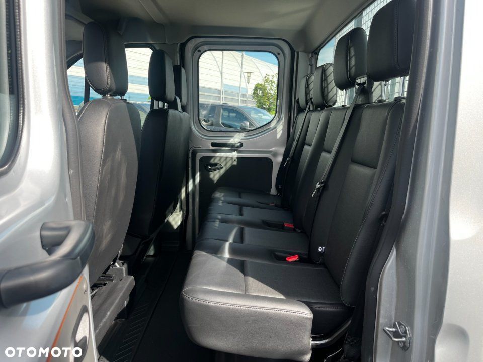 Ford Nowy Transit - 5