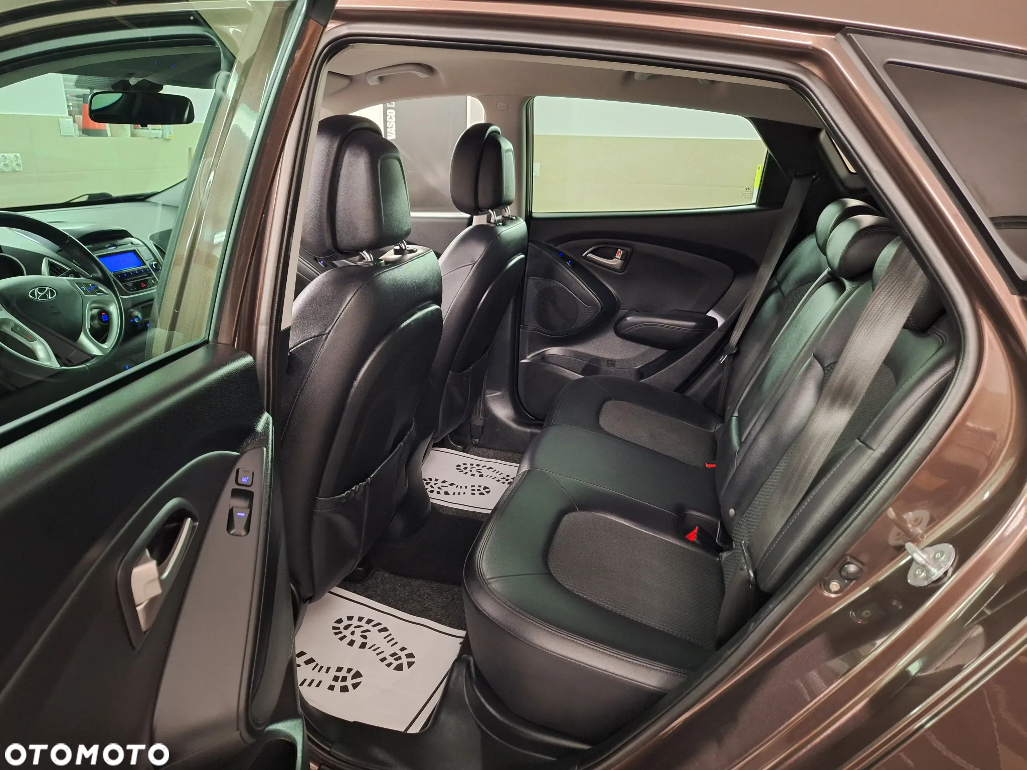 Hyundai ix35 2.0 Premium 2WD - 22