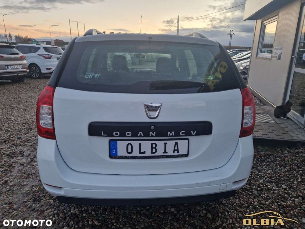 Dacia Logan - 16