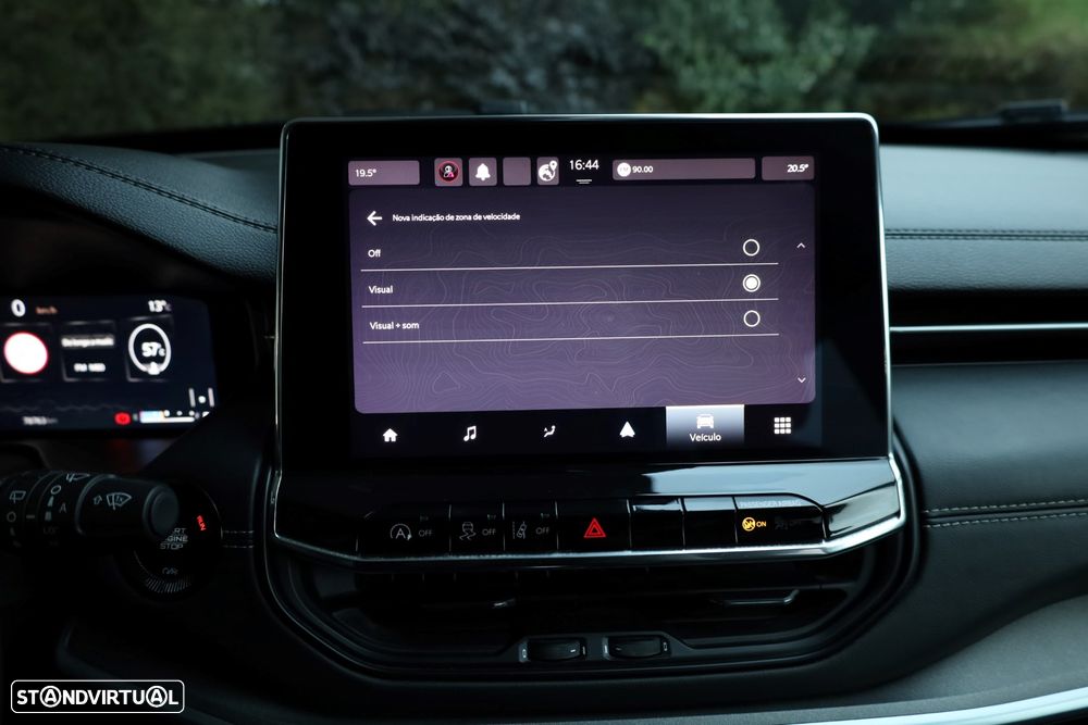 Jeep Compass 1.6 MultiJet Limited - 32