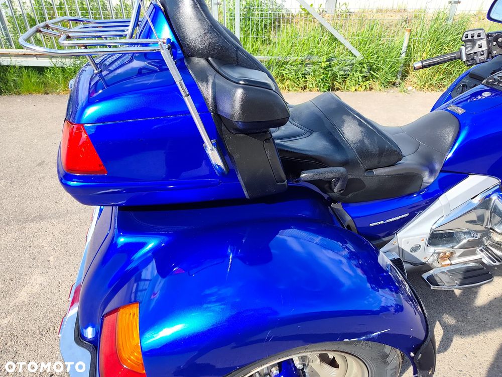 Honda GL - 30
