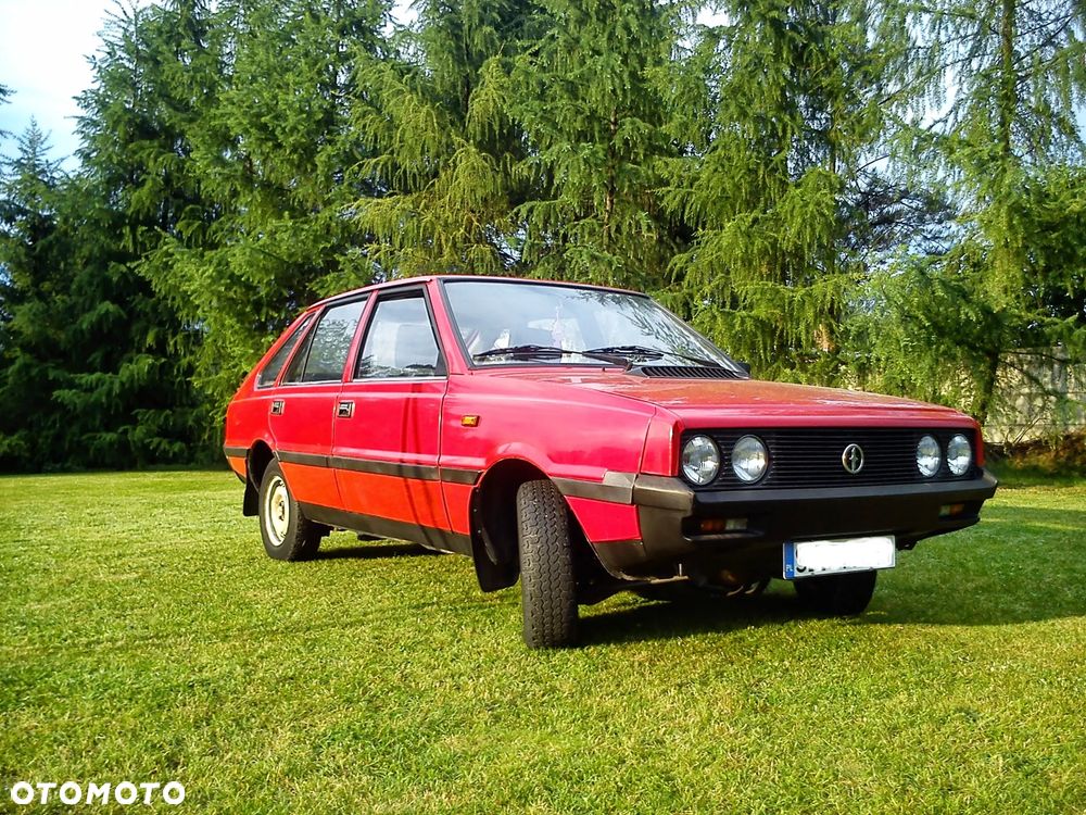 Polonez 1.5 - 1