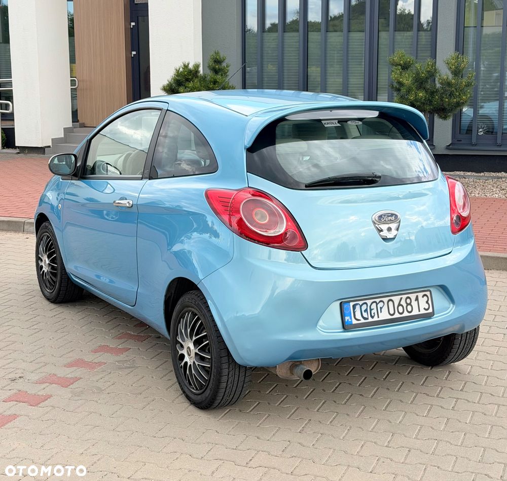 Skoda Fabia - 7