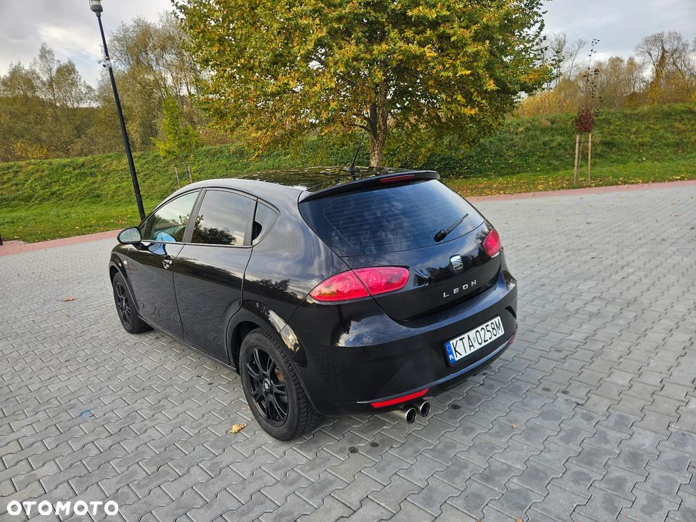 Seat Leon - 8