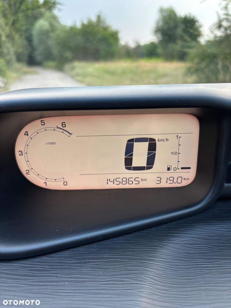 Citroën C3 Picasso 1.4i SX Pack - 16
