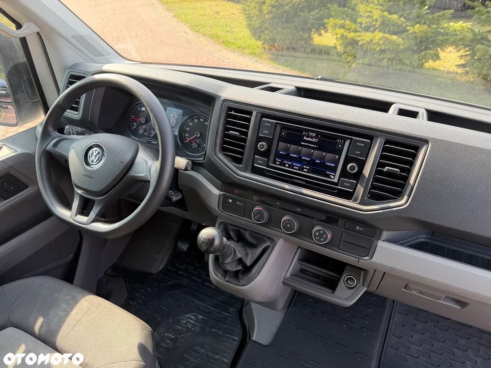 Volkswagen CRAFTER - 24