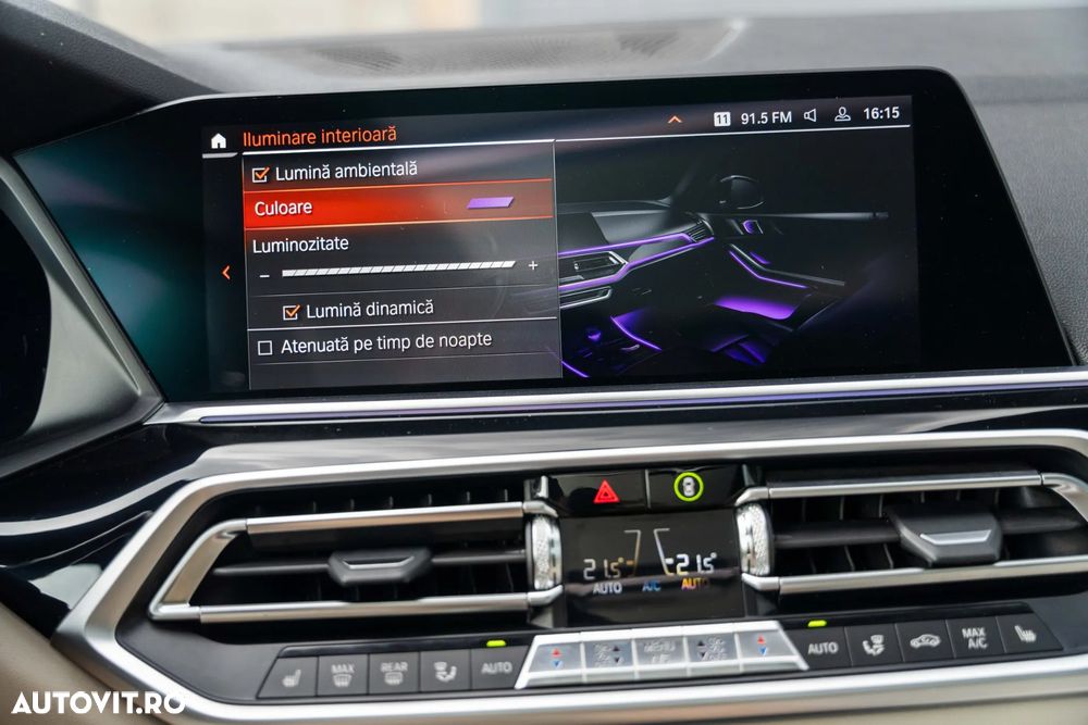BMW X5 xDrive30d - 37