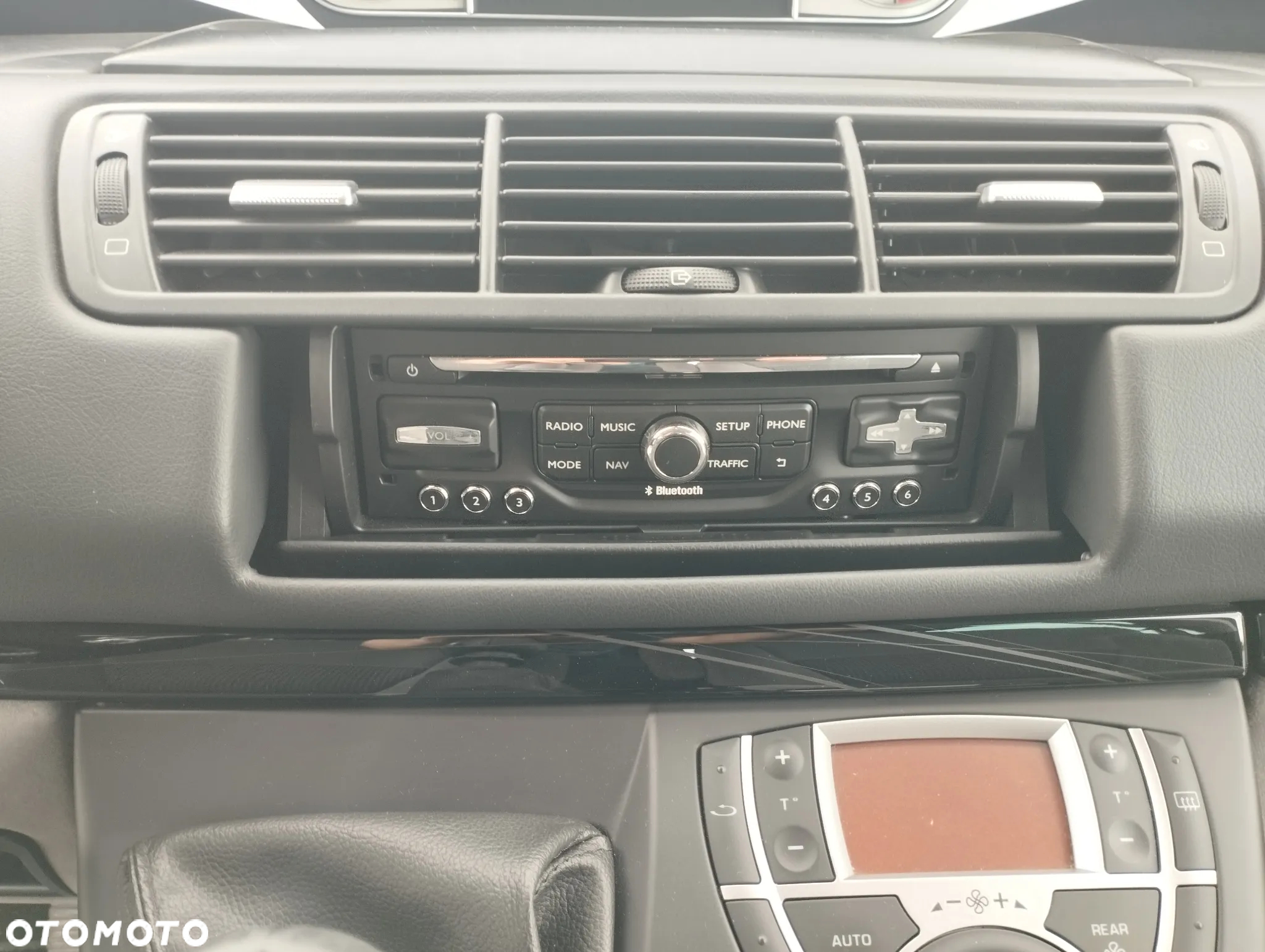 Citroën C8 2.0 HDi Exclusive - 15