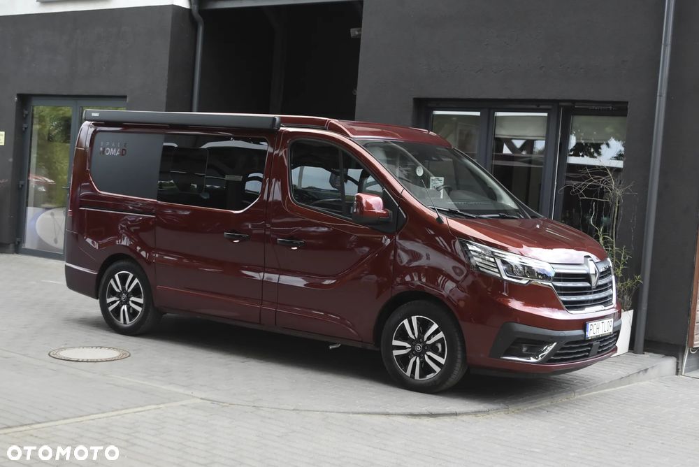 Renault Trafic - 31