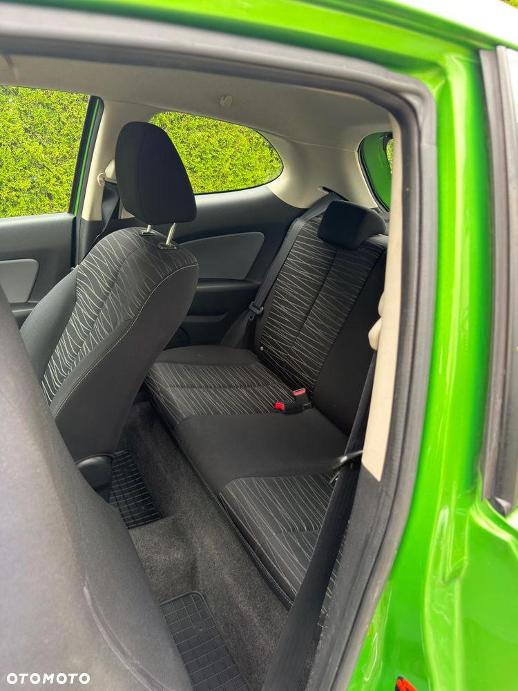Mazda 2 1.3 Comfort - 12