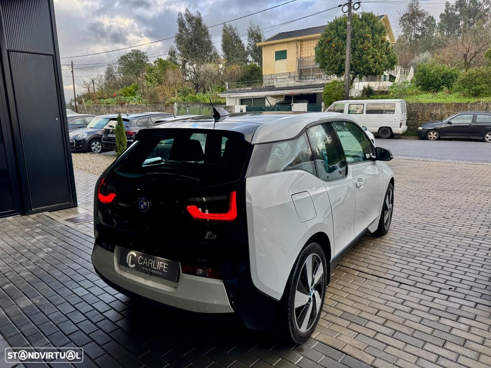 BMW i3 - 11