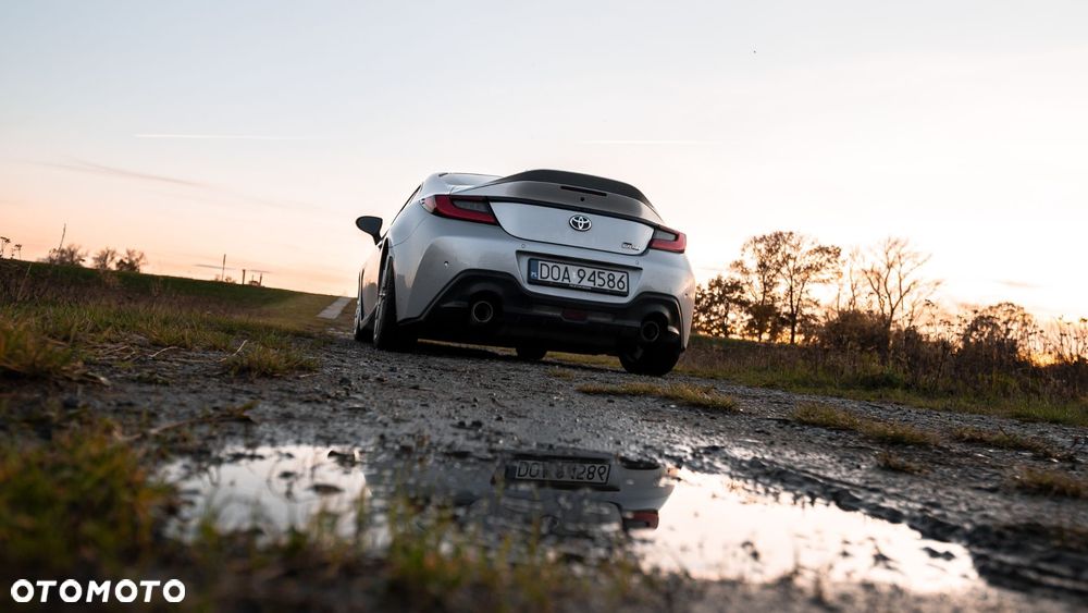 Toyota GT86 - 7