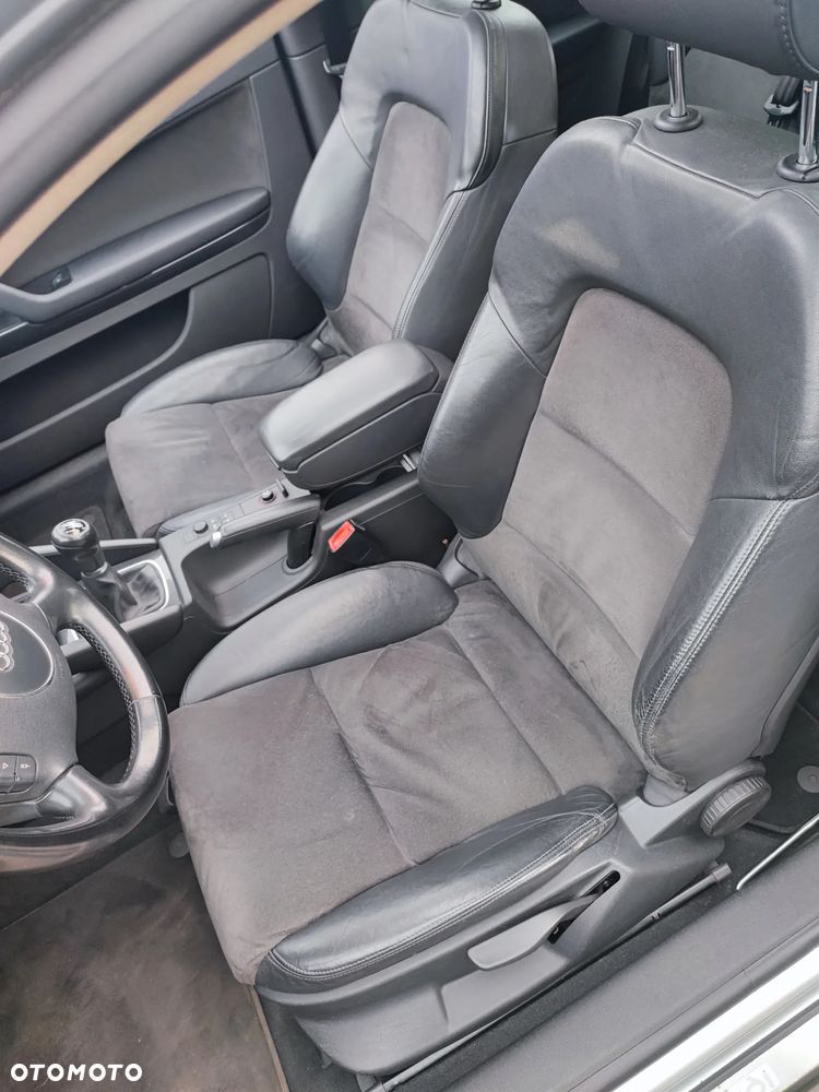 Audi A3 3-drzwiowe - 20