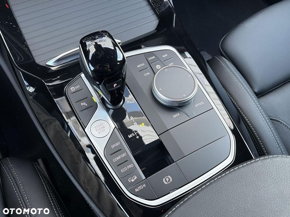 BMW X4 2025