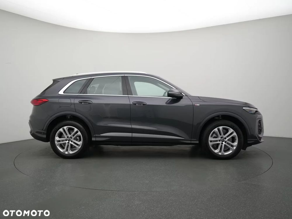 Audi Q5 TFSI mHEV 150 kW S tronic - 3