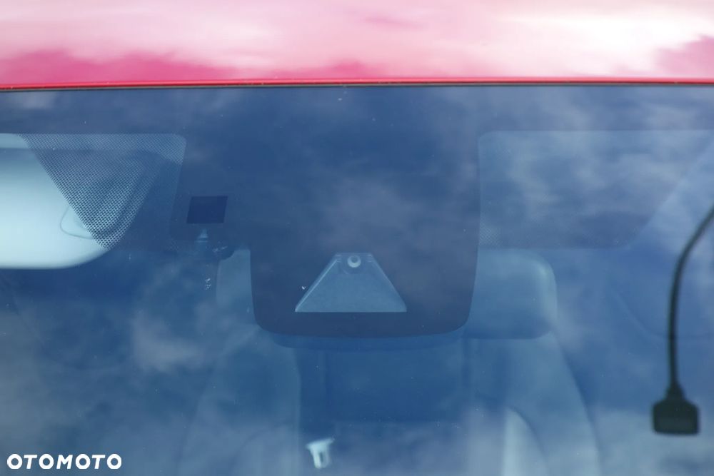 Toyota Prius 1.8 Hybrid Executive - 34