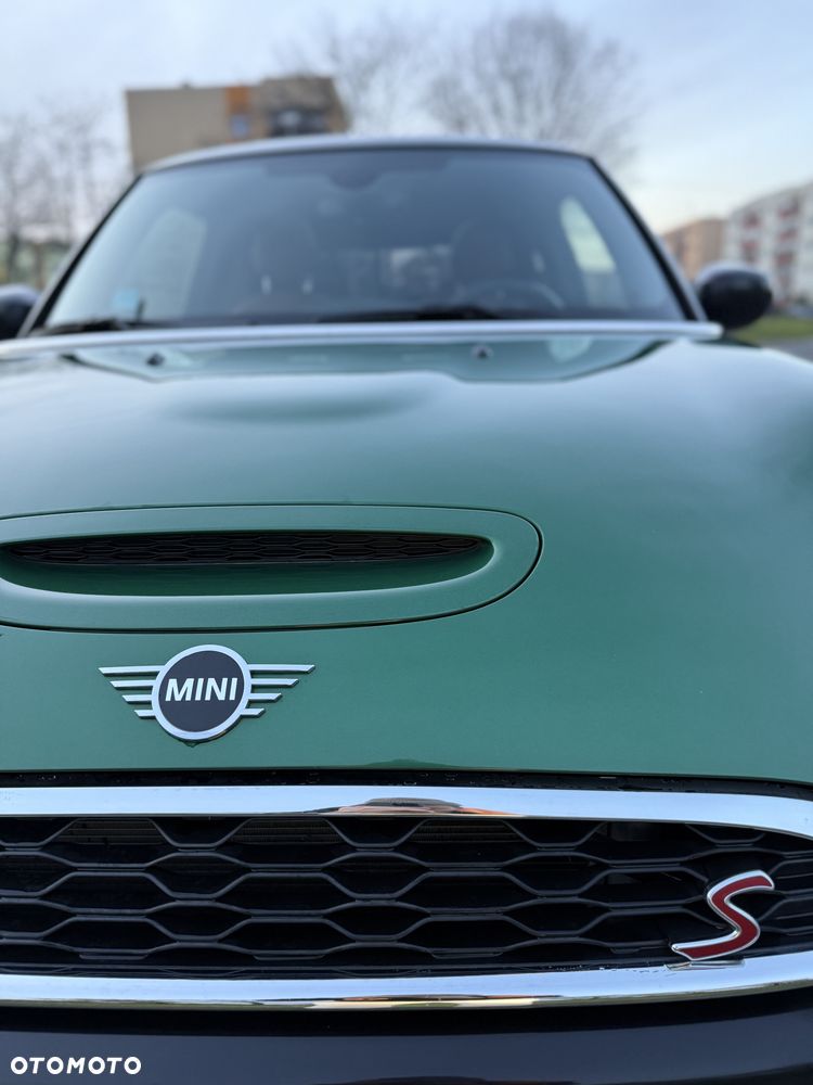 MINI Cooper S sport - 8
