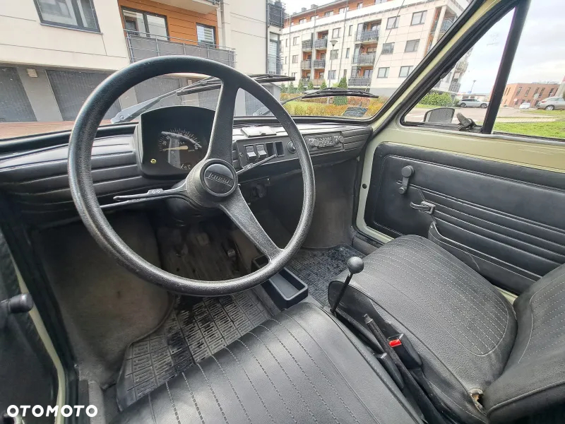 Fiat 126 - 8