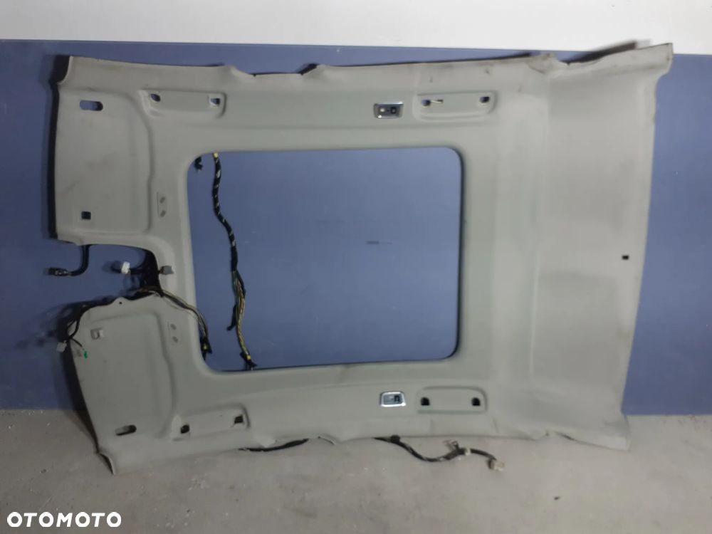 Volvo S90 Long Podsufitka - 1