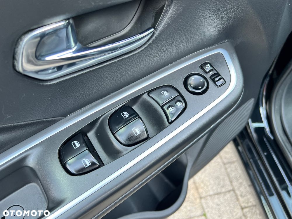 Nissan Micra 1.0 IG-T Xtronic Acenta - 19