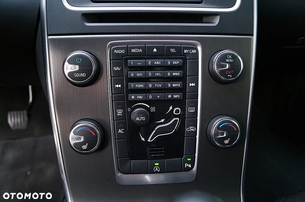 Volvo V60 - 28