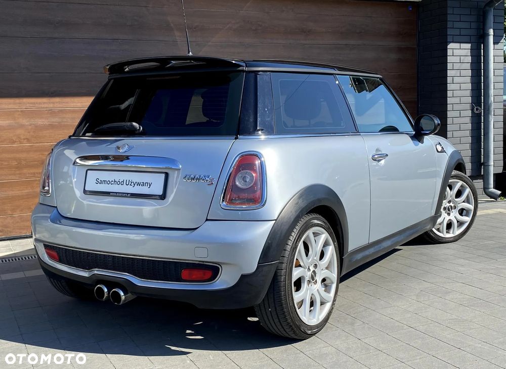 MINI Cooper S Standard - 10