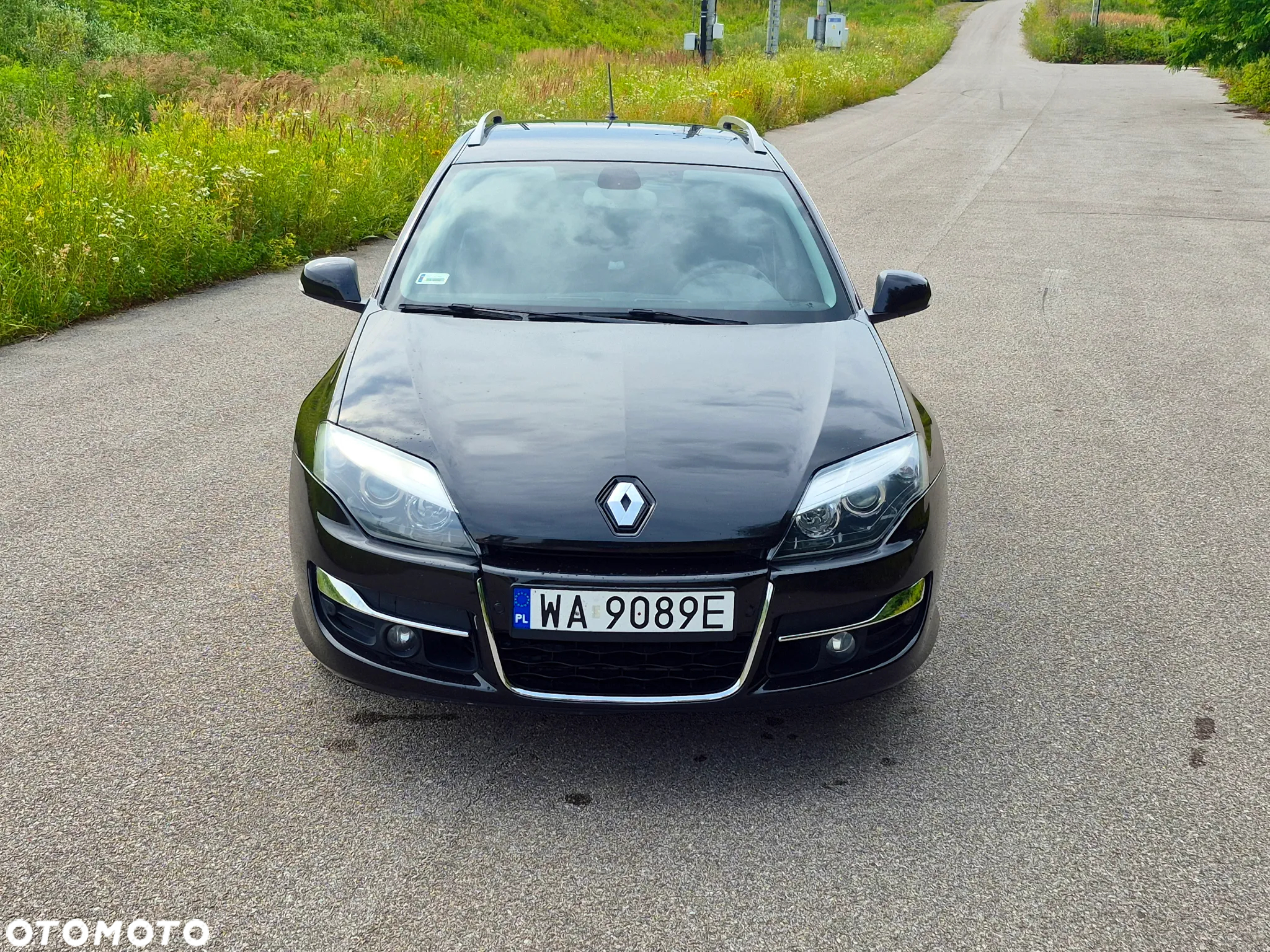 Renault Laguna 2.0 Bose Edition - 3