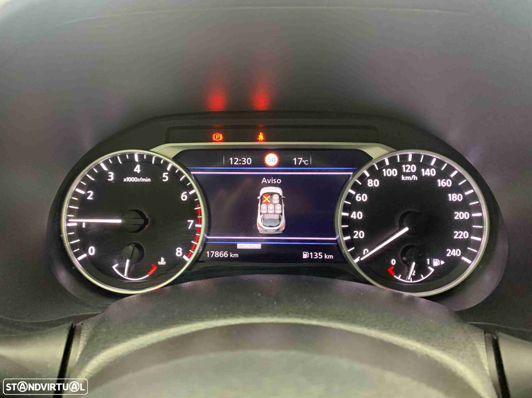 Nissan Juke 1.0 DIG-T N-Connecta NAV.+TwoTone NC - 8