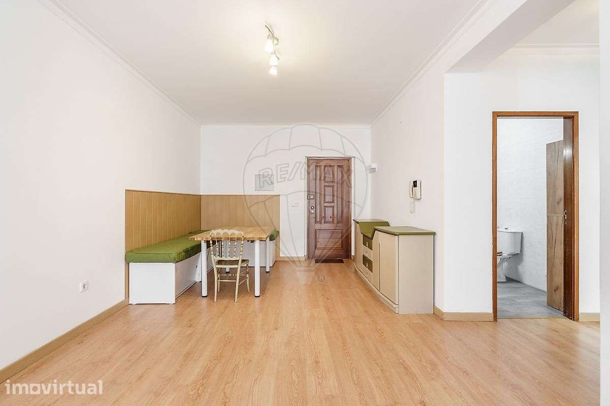 Apartamento T1 para venda - Grande imagem: 5/30