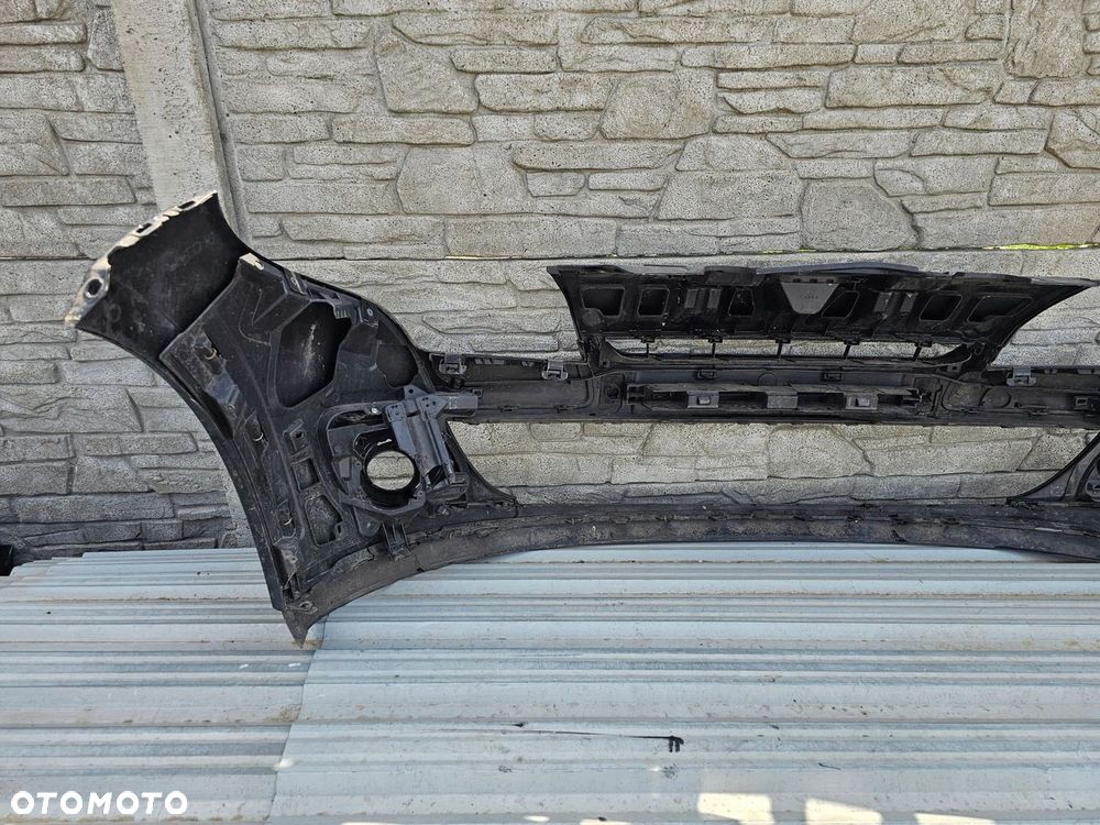 Renault Megane 3 III lift 12-13r ZDERZAK PRZÓD - 6