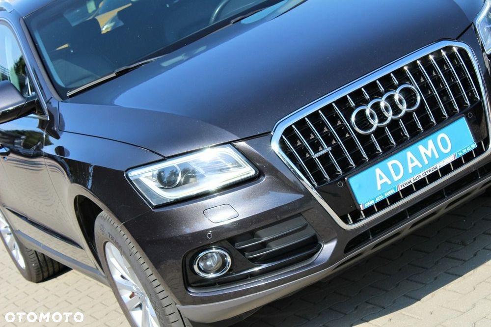 Audi Q5 40 TDI Quattro Sport S tronic - 3