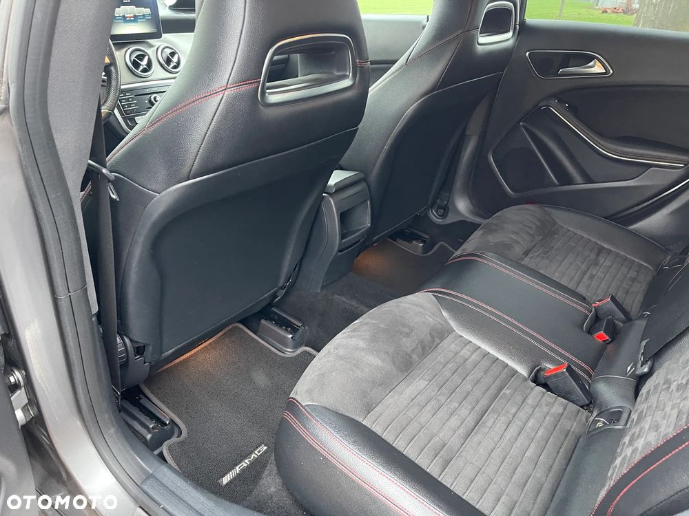 Mercedes-Benz CLA 180 d 7G-DCT AMG Line - 19
