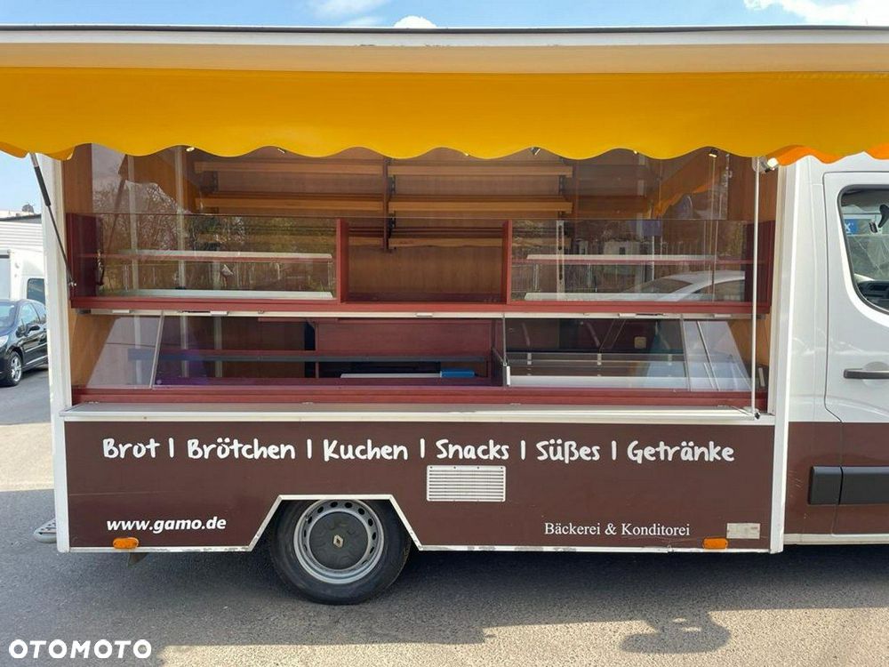 Renault Master - 26