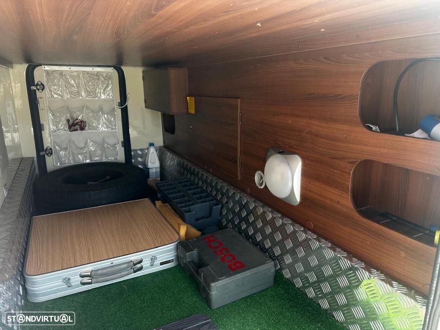 Knaus Box Star Road 540 MQ - 38