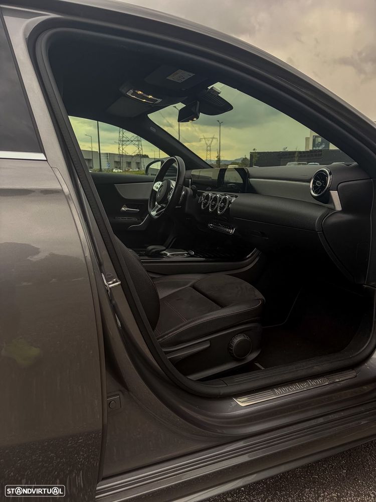 Mercedes-Benz A 180 - 26