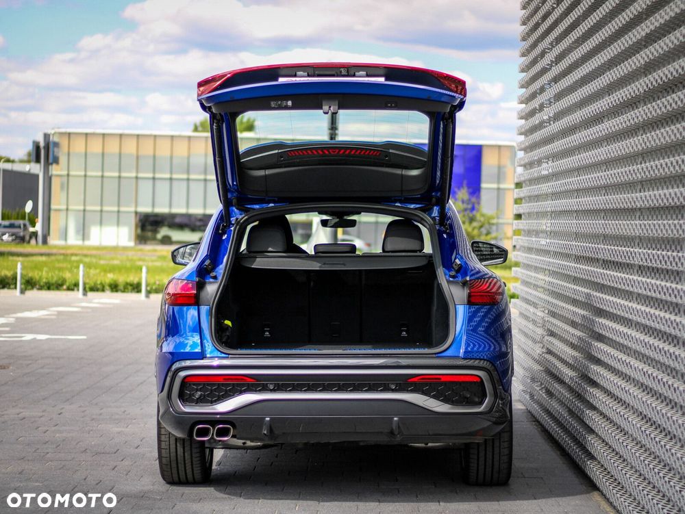 Audi Q5 Sportback - 6