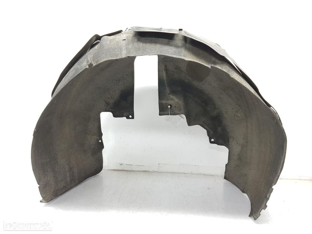 CAVA DA RODA PORSCHE PANAMERA TIPO 970 - 1