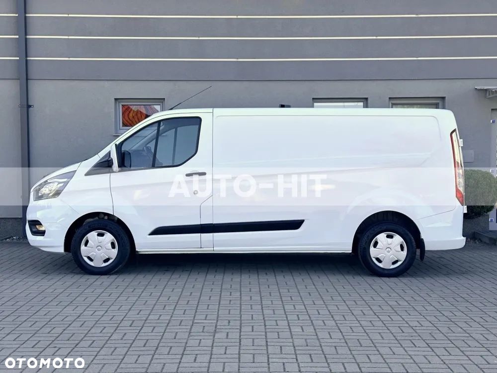 Ford Transit - 12
