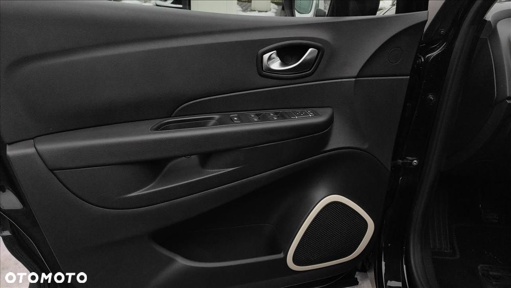 Renault Captur 1.5 dCi Alize - 10