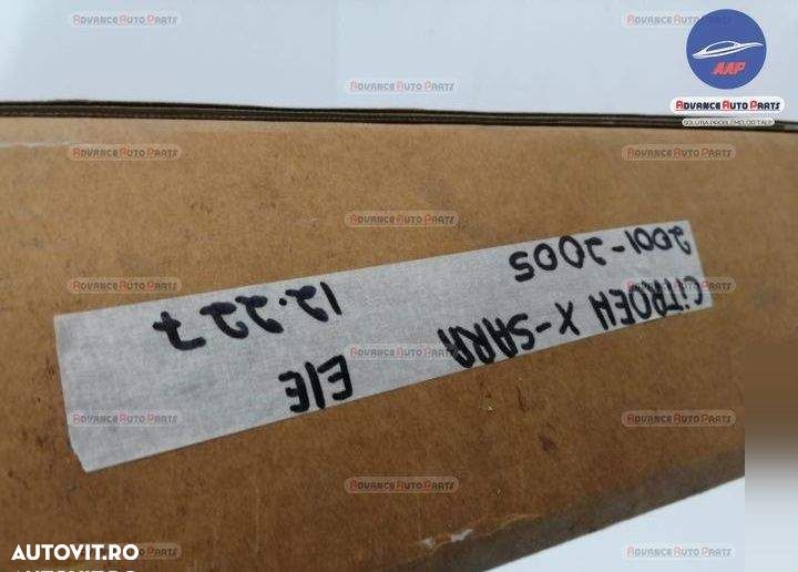 Radiator AC original Berlina 2.0 HDI Citroen  Xsara  1 [facelift] [200 - 7