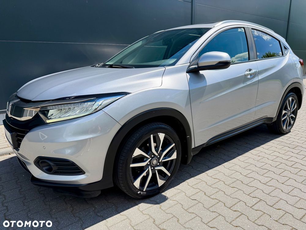 Honda HR-V 1.5 i-VTEC CVT Executive - 1