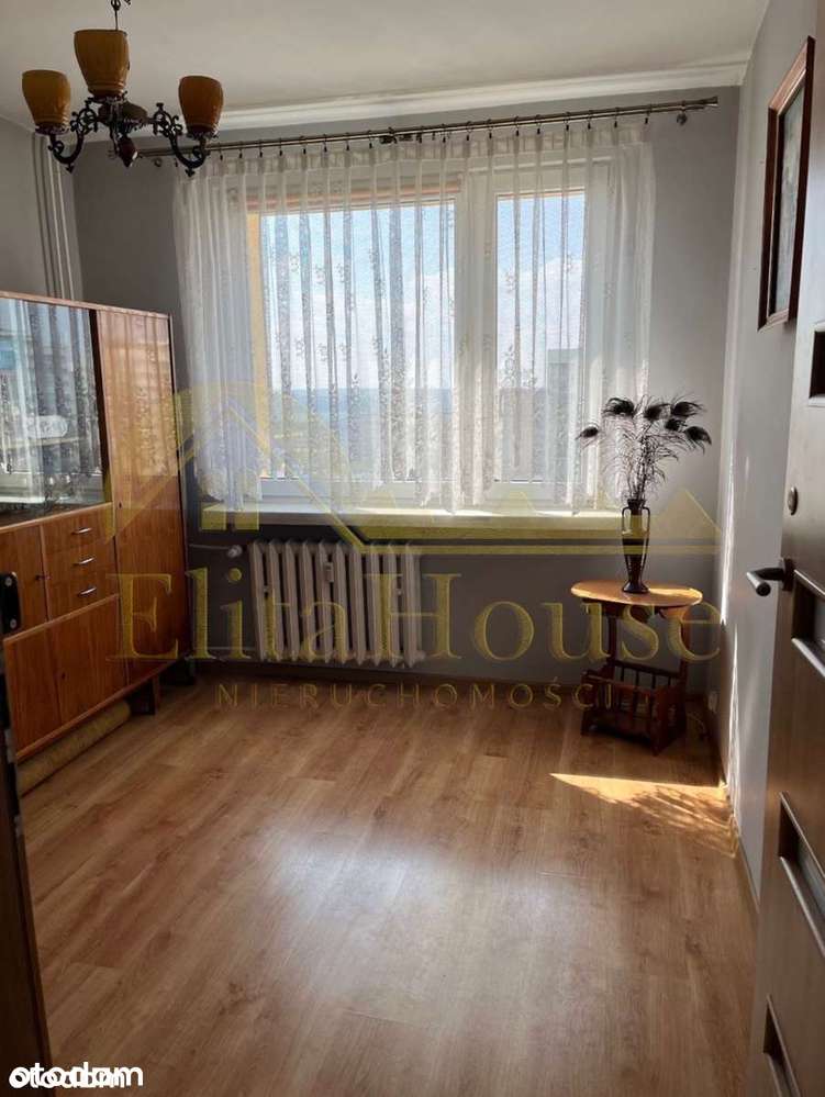 3 pokoje | Balkon | 57 m² | Gliwice Os. Kopernika | Okazja