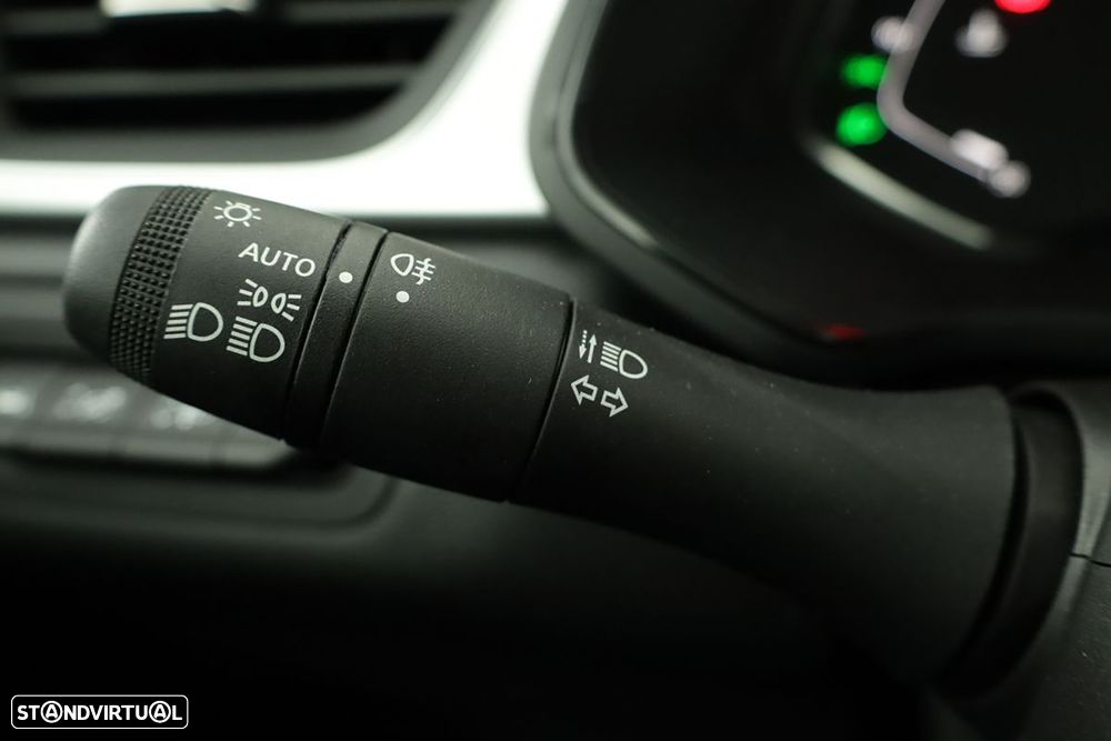 Renault Captur 1.0 TCe Techno - 17