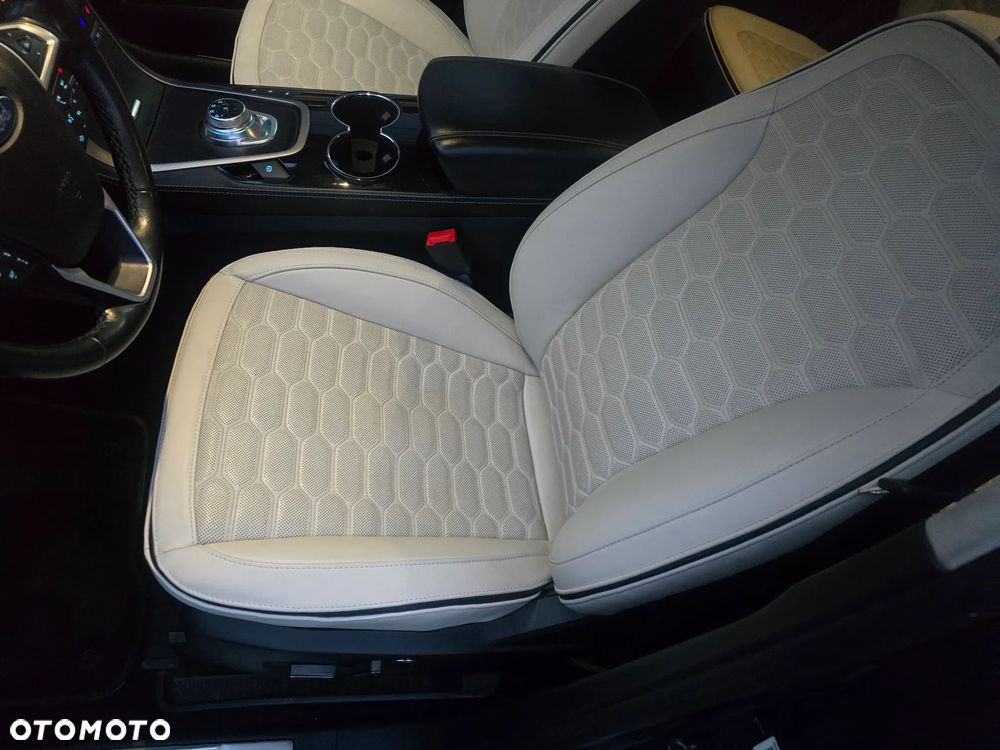 Ford S-Max 2.0 EcoBlue Vignale - 6