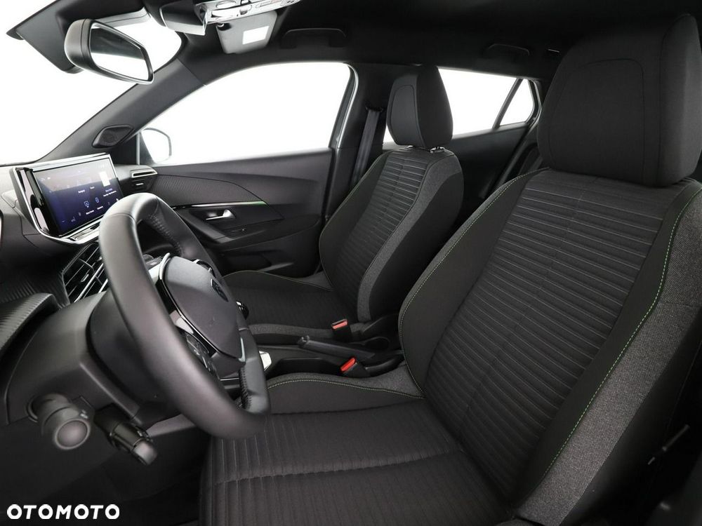 Peugeot 2008 PureTech 100 Active - 14