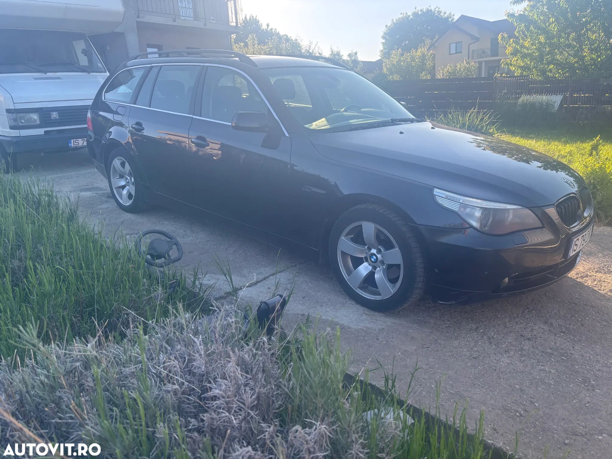 BMW Seria 5 - 1