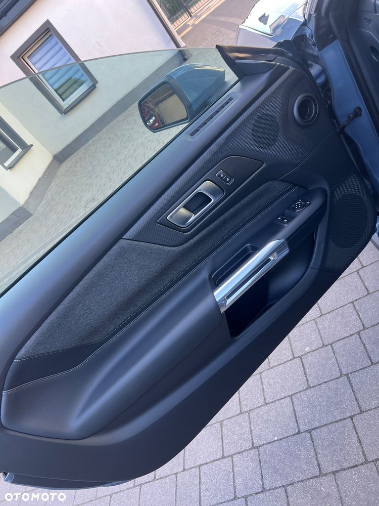 Ford Mustang 2.3 Eco Boost - 16