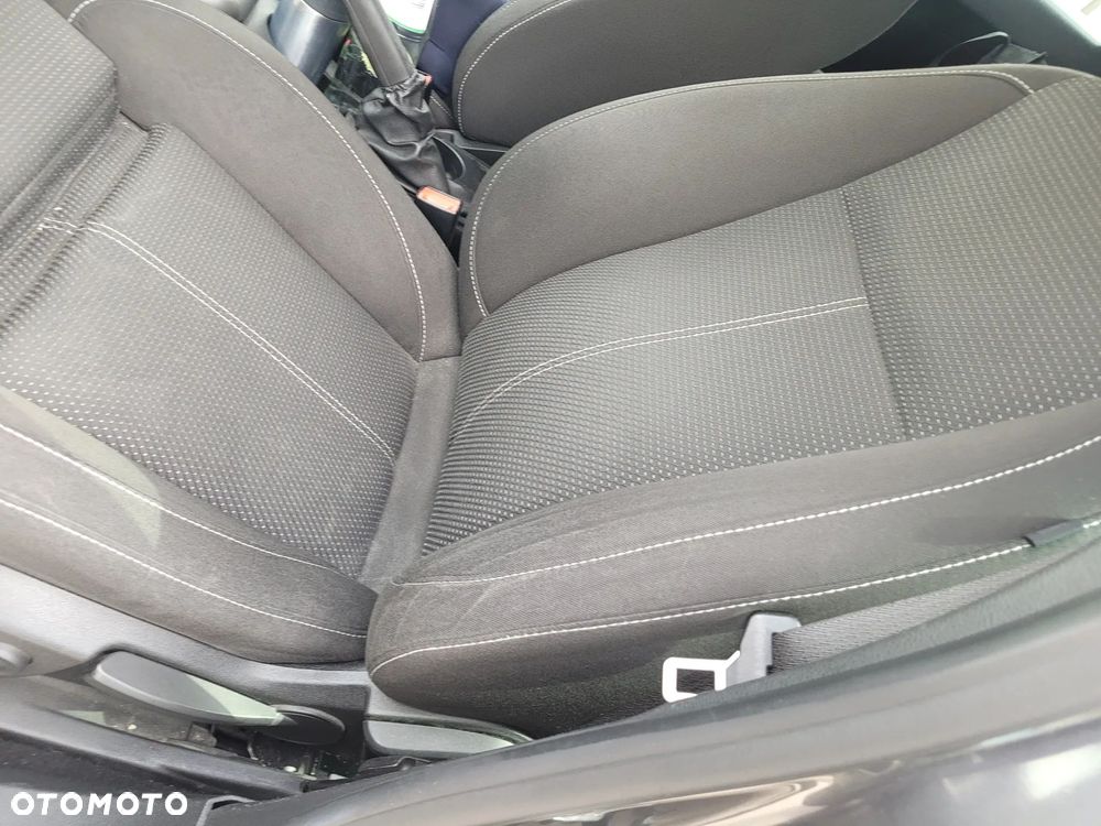 Opel Astra 1.4 Turbo Active - 12