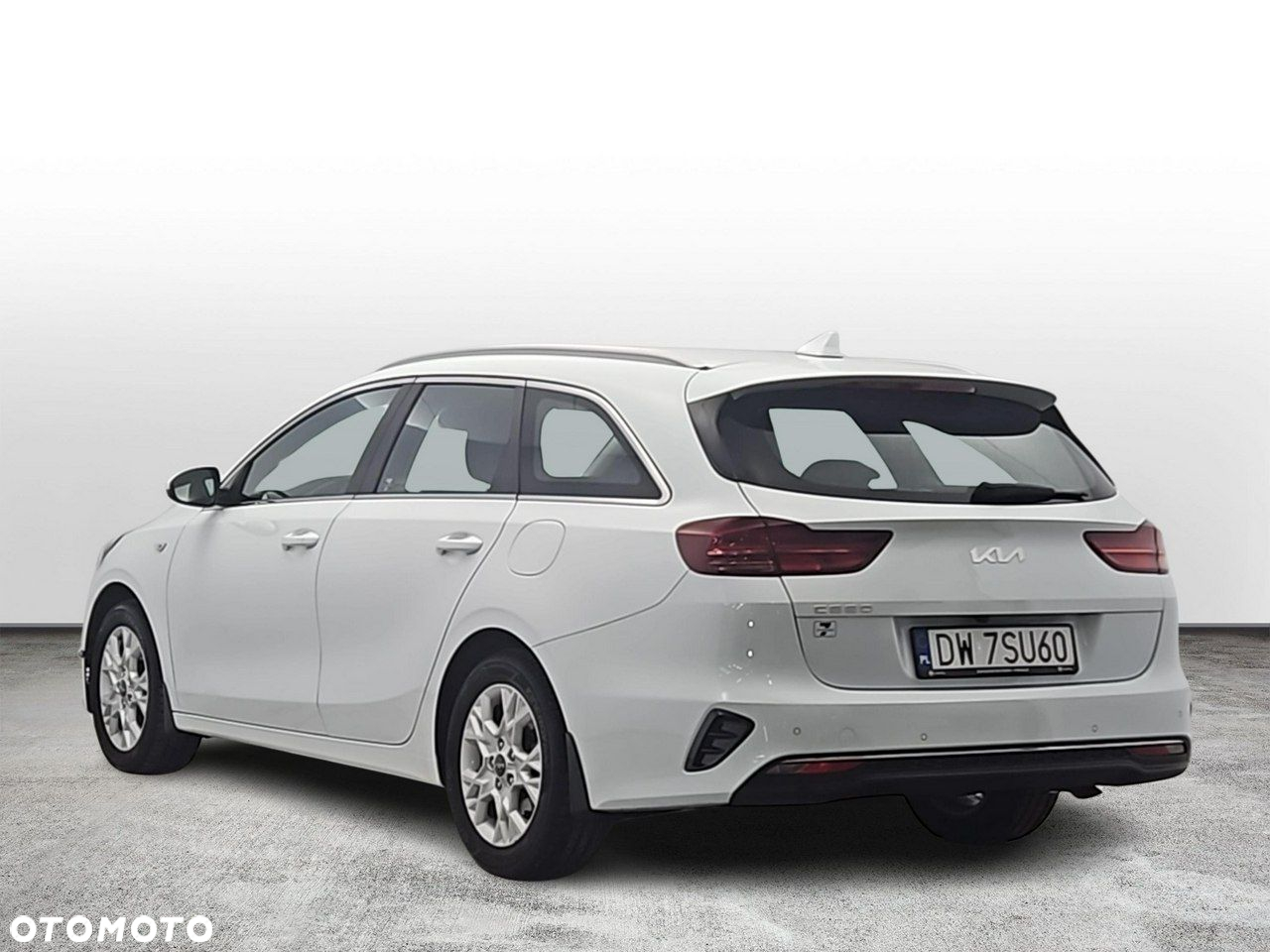 Kia Ceed 1.5 T-GDI M - 3
