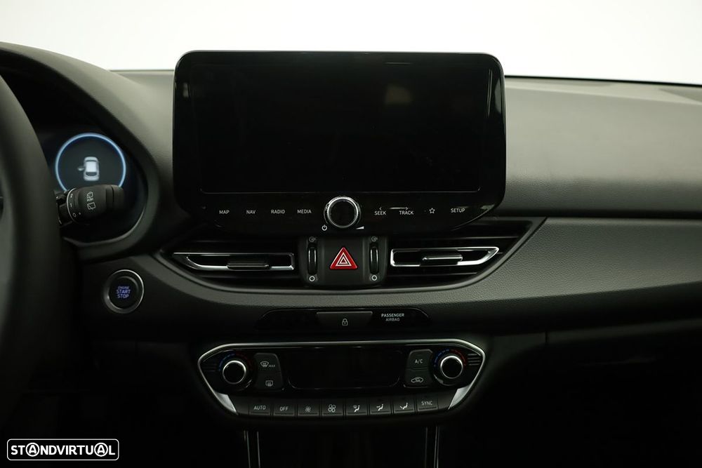 Hyundai i30 SW 1.0 T-GDi Style Plus - 9